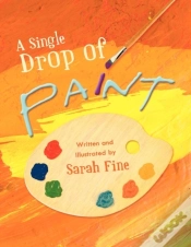 Capa do artigo A Single Drop Of Paint