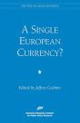 A Single European Currency? - Preview