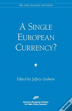 Capa do artigo A Single European Currency?
