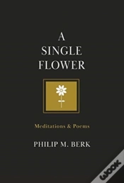 Capa do artigo A Single Flower: Meditations   Poems