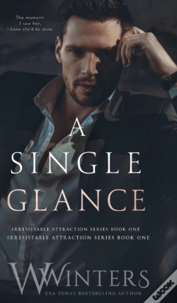 Capa do artigo A Single Glance