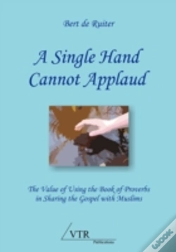 Capa do artigo A Single Hand Cannot Applaud