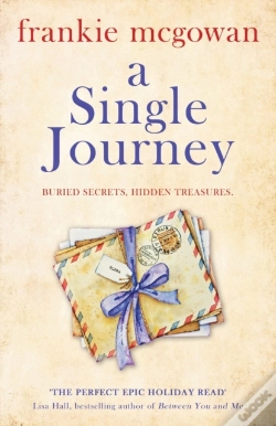 Capa do artigo A Single Journey
