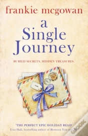 Capa do artigo A Single Journey