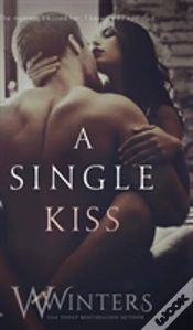 Capa do artigo A Single Kiss