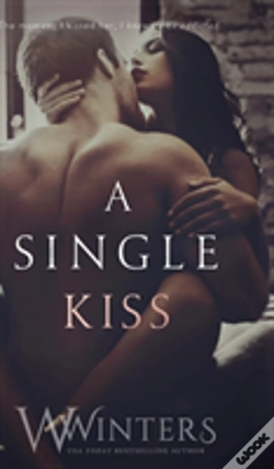 Capa do artigo A Single Kiss