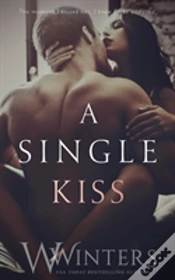 Capa do artigo A Single Kiss