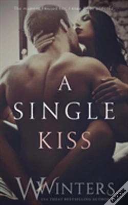Capa do artigo A Single Kiss