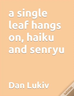 Capa do artigo A Single Leaf Hangs On, Haiku And Senryu