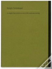 A Single Line Which Is Invisible And Unceasing