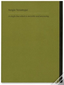 Capa do artigo A Single Line Which Is Invisible And Unceasing