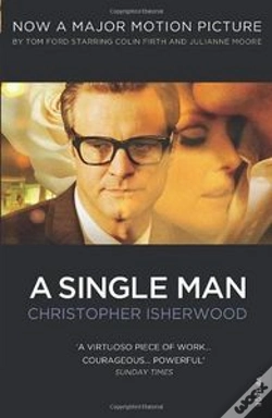Capa do artigo A Single Man
