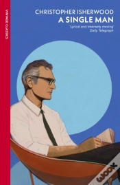 Capa do artigo A Single Man