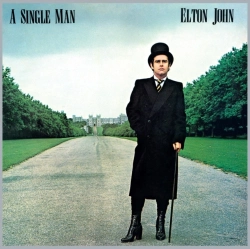 Capa do artigo A Single Man - Vinil
