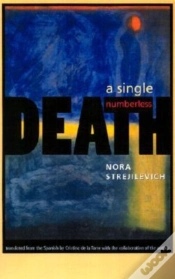 Capa do artigo A Single, Numberless Death