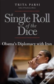 Capa do artigo A Single Roll Of The Dice