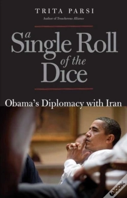 Capa do artigo A Single Roll Of The Dice