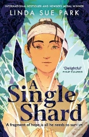 Capa do artigo A Single Shard