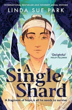 Capa do artigo A Single Shard