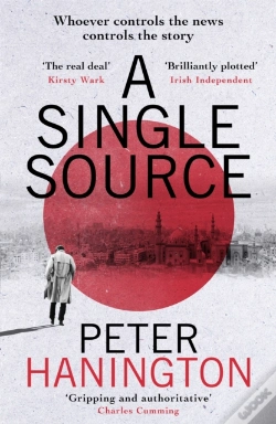 Capa do artigo A Single Source