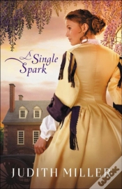 Capa do artigo A Single Spark