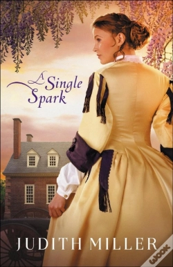 Capa do artigo A Single Spark