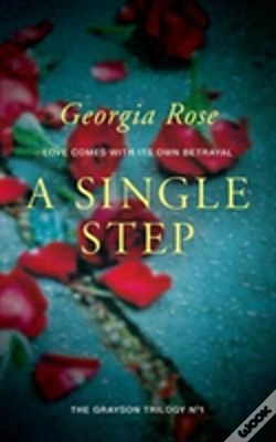Capa do artigo A Single Step
