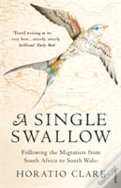Capa do artigo A Single Swallow