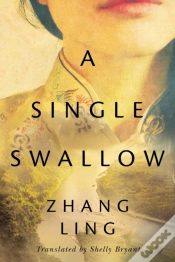 Capa do artigo A Single Swallow