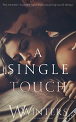 Capa do artigo A Single Touch