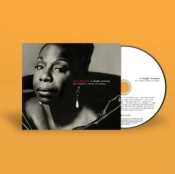 Capa do artigo A Single Woman - CD