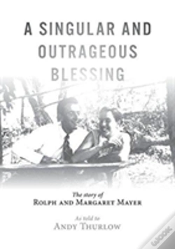 Capa do artigo A Singular And Outrageous Blessing