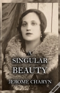 Capa do artigo A Singular Beauty