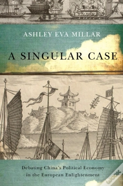 Capa do artigo A Singular Case