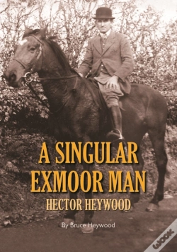 Capa do artigo A Singular Exmoor Man