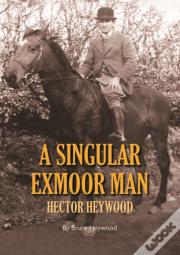 A Singular Exmoor Man