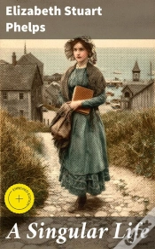 Capa do artigo A Singular Life