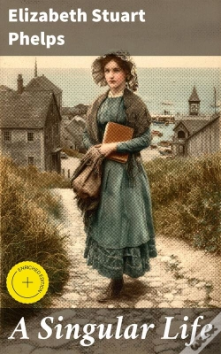 Capa do artigo A Singular Life