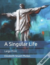 Capa do artigo A Singular Life