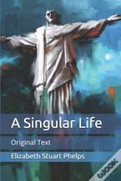 Capa do artigo A Singular Life