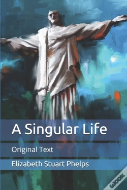 Capa do artigo A Singular Life