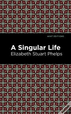 Capa do artigo A Singular Life