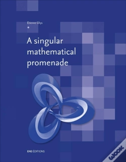 Capa do artigo A Singular Mathematical Promenade