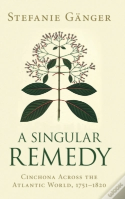 Capa do artigo A Singular Remedy