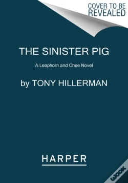 Capa do artigo A Sinister Pig