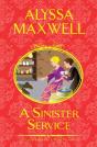 A Sinister Service - Preview