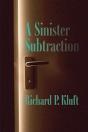 A Sinister Subtraction - Preview