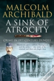 Capa do artigo A Sink Of Atrocity