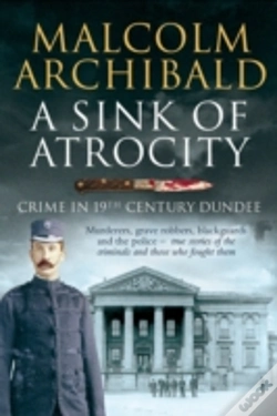 Capa do artigo A Sink Of Atrocity
