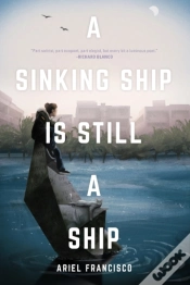 Capa do artigo A Sinking Ship Is Still A Ship